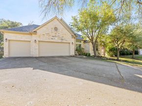 16113 Indina Hills CV, Austin TX 78717