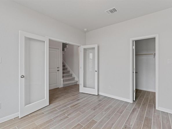 248 Ironshoe TRL, Liberty Hill TX 78642