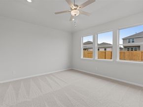 248 Ironshoe TRL, Liberty Hill TX 78642