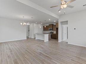 248 Ironshoe TRL, Liberty Hill TX 78642