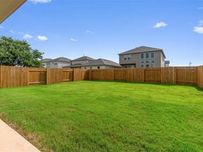 248 Ironshoe TRL, Liberty Hill TX 78642
