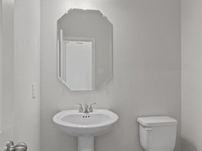248 Ironshoe TRL, Liberty Hill TX 78642