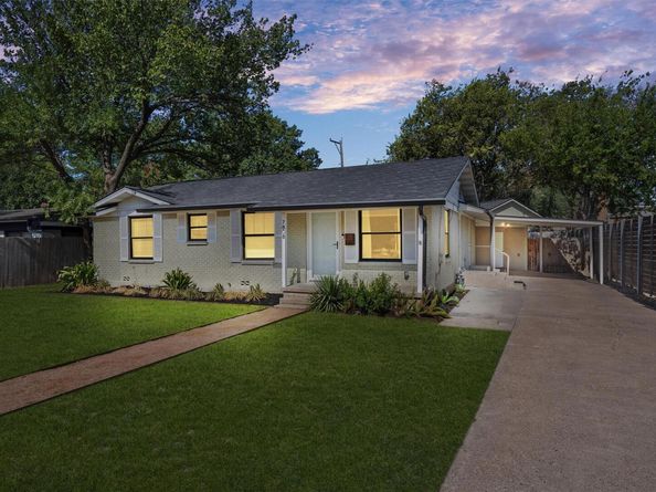 7808 Northwest DR, Austin TX 78757