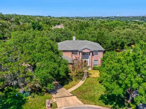 216 Sailors RUN, Lakeway TX 78734