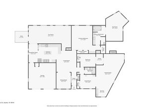 2204 Bahia CIR, Austin TX 78741