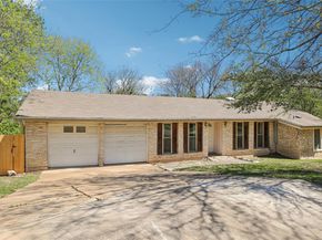 2204 Bahia CIR, Austin TX 78741