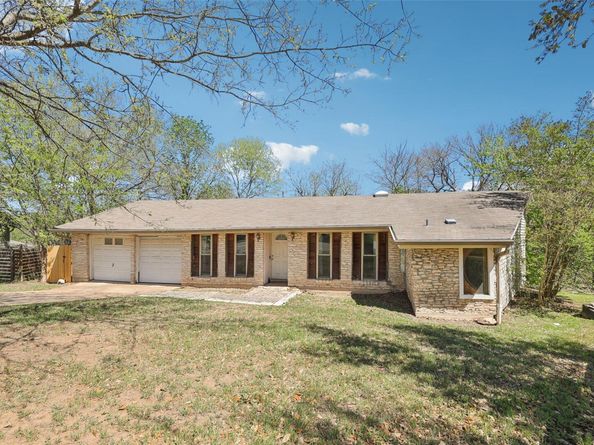 2204 Bahia CIR, Austin TX 78741