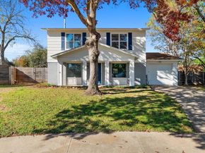 6608 Jamaica CT, Austin TX 78757