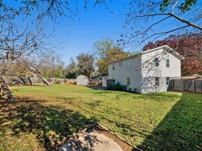 6608 Jamaica CT, Austin TX 78757