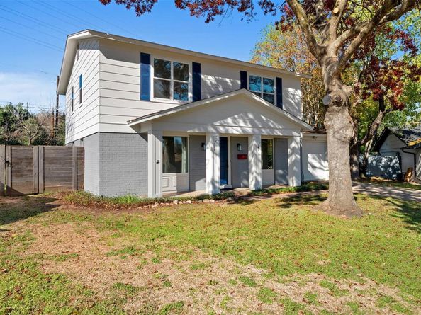 6608 Jamaica CT, Austin TX 78757
