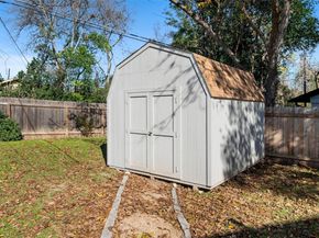 6608 Jamaica CT, Austin TX 78757