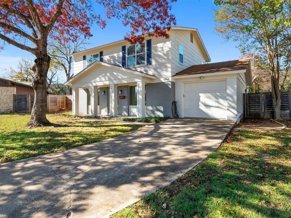6608 Jamaica CT, Austin TX 78757