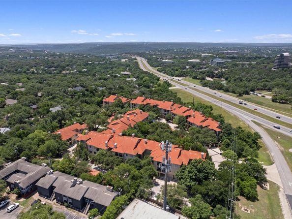 9525 N Capital of Texas Highway 617, Austin TX 78759