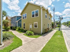 1601 Miriam Ave 100, Austin TX 78702