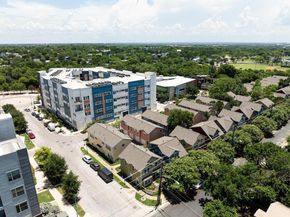 1601 Miriam Ave 100, Austin TX 78702