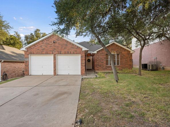 5613 Lomita Verde CIR, Austin TX 78749