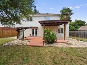 1623 War Horse LN, Round Rock TX 78664