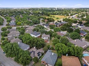1623 War Horse LN, Round Rock TX 78664