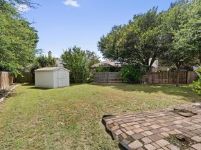 1623 War Horse LN, Round Rock TX 78664