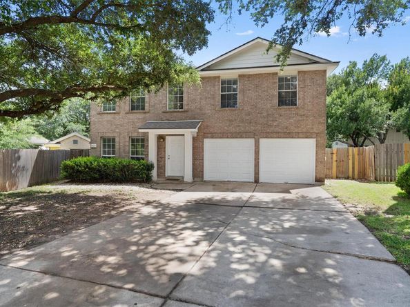 1623 War Horse LN, Round Rock TX 78664