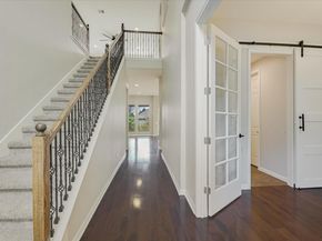 1911 Misty Ridge DR, Leander TX 78641