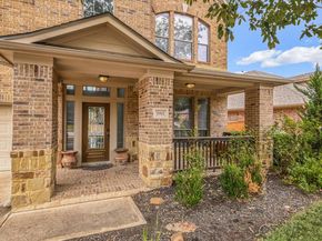 1911 Misty Ridge DR, Leander TX 78641