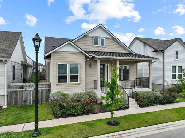 3904 Tom Miller ST, Austin TX 78723