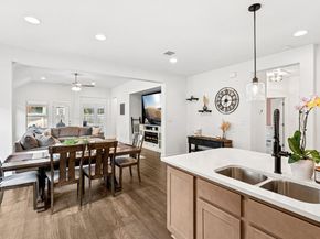 113 Wake LN, Georgetown TX 78633