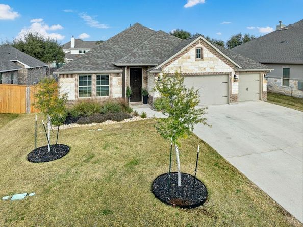 113 Wake LN, Georgetown TX 78633