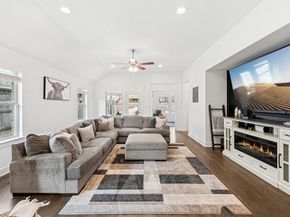 113 Wake LN, Georgetown TX 78633