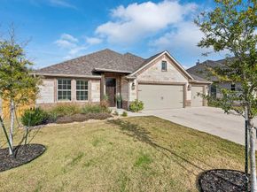 113 Wake LN, Georgetown TX 78633