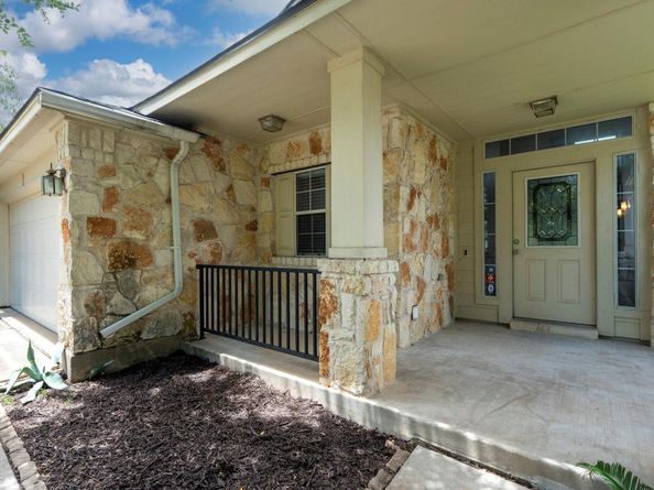 1808 Marcus Abrams BLVD, Austin TX 78748