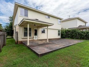 1808 Marcus Abrams BLVD, Austin TX 78748