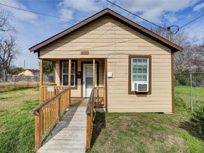 3003/3005 Trulley ST, Houston TX 77004