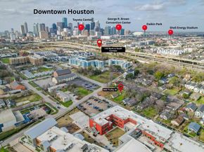 3003/3005 Trulley ST, Houston TX 77004