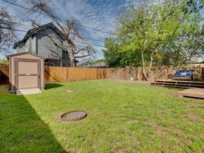 3010 E 14th ST, Austin TX 78702