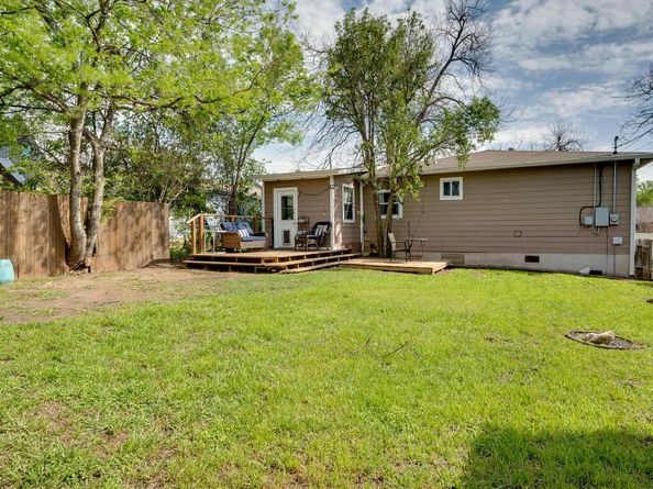 3010 E 14th ST, Austin TX 78702
