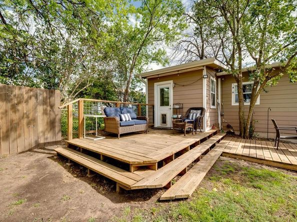 3010 E 14th ST, Austin TX 78702