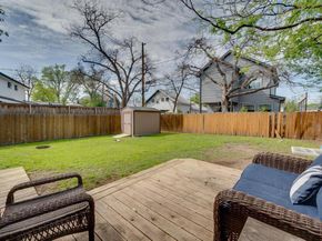 3010 E 14th ST, Austin TX 78702