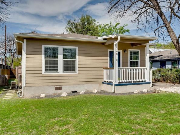 3010 E 14th ST, Austin TX 78702