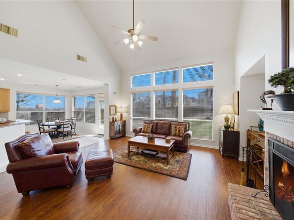 10709 Pedigree CV, Austin TX 78748