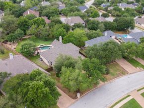 5224 China Garden DR, Austin TX 78730