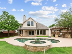5224 China Garden DR, Austin TX 78730