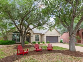 5224 China Garden DR, Austin TX 78730