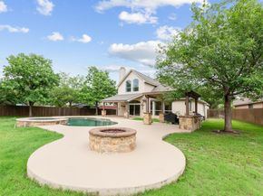5224 China Garden DR, Austin TX 78730