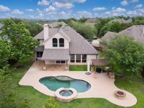 5224 China Garden DR, Austin TX 78730