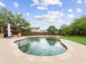 5224 China Garden DR, Austin TX 78730