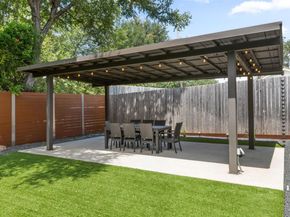 2209 Townes LN, Austin TX 78703