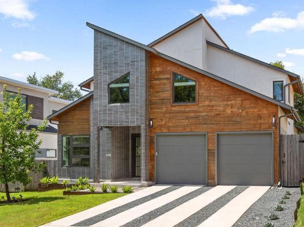 2209 Townes LN, Austin TX 78703