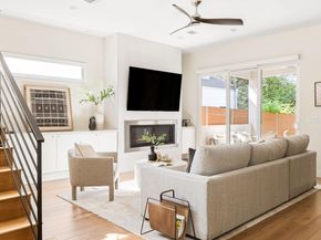 2209 Townes LN, Austin TX 78703